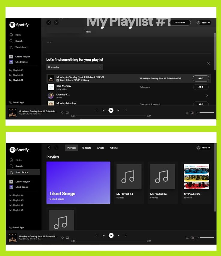 15 Simple 2021 Spotify Working Tips You Should Know in 2021 | Spotify