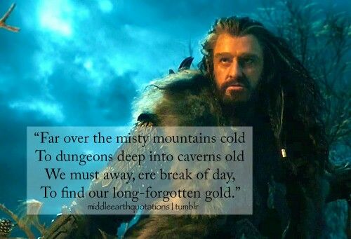 Unexpected journey | Hobbit quotes, The hobbit, Adventure quotes