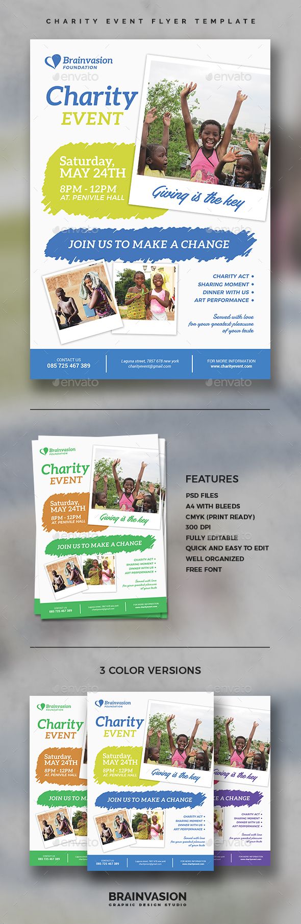 23 best top charity flyer template images on pinterest flyer electronic flyers for sharing