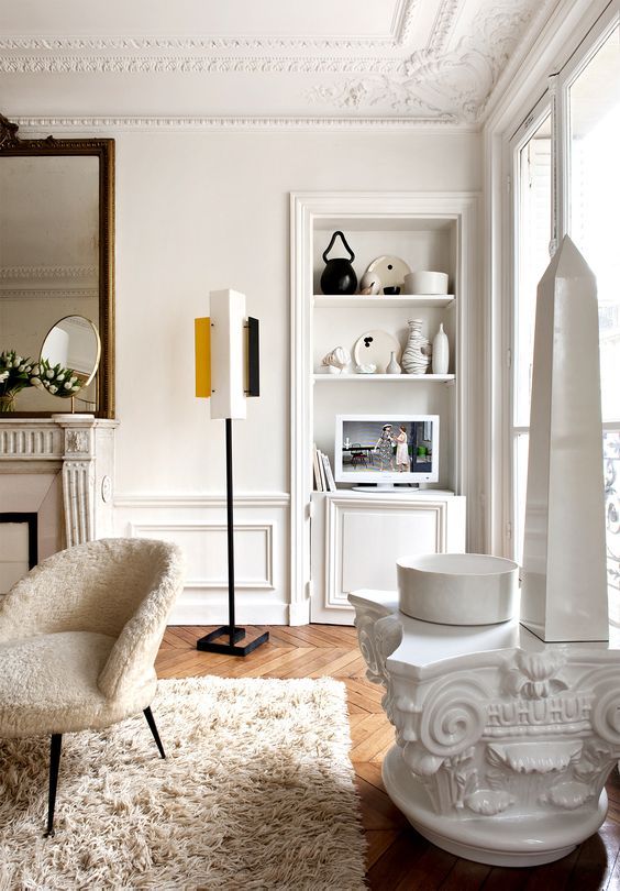 Die besten 25+ Paris wohnungsinnenräume Ideen auf Pinterest - franzosische luxus einrichtung barock design Die besten 25+ Paris wohnungsinnenräume Ideen auf Pinterest - franzosische luxus einrichtung barock design