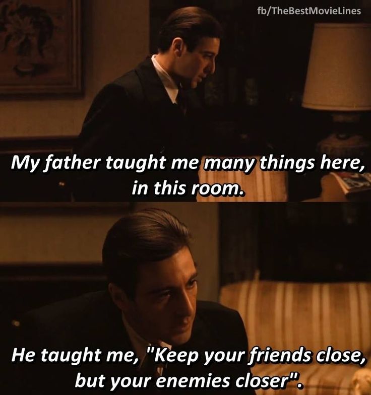 The Godfather Part 2 Al Pacino as Michael Corleone Dir. Francis Ford