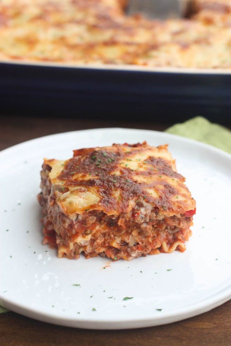 Best Lasagna Recipe With Bechamel Video Kevin Is Cooking Best Lasagna Recipe Recipes Lasagna Recipe