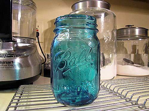 Best Tutorial For Coloring Mason Jars One Million Ideas Best Tutorial For Coloring Mason Jars One Million Ideas Pinterest Colored Jarason Jar Diy