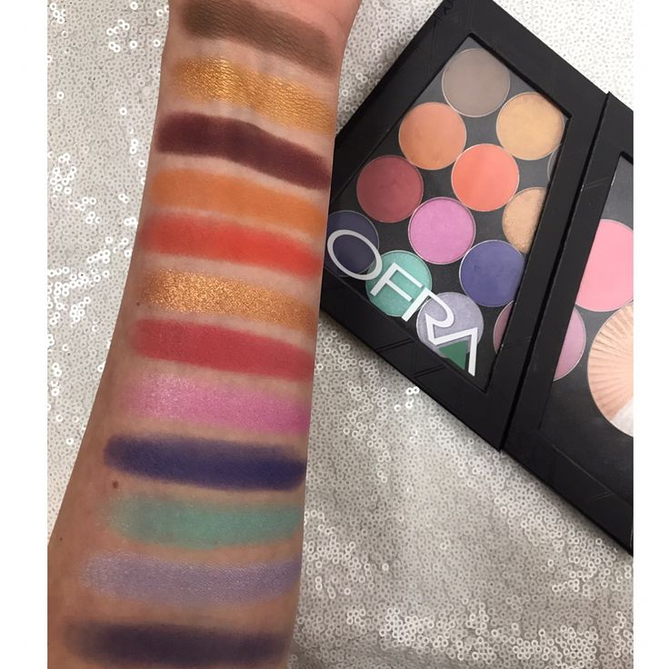 Ofra coupon code