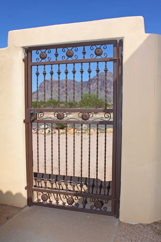 77 best gates images on pinterest garden gates backyard ideas and custom iron works somerset pa