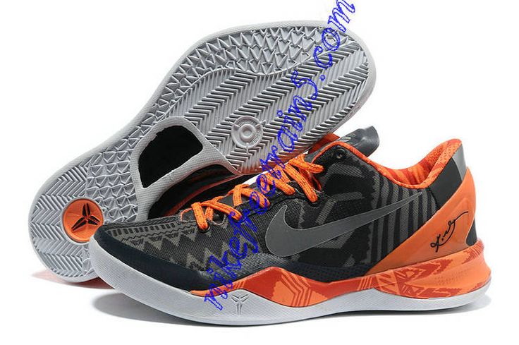 Nike Zoom Kobe 8 System GC BHM Black History Month Shoes are cheap sale on kickshost online store. Buy Now!