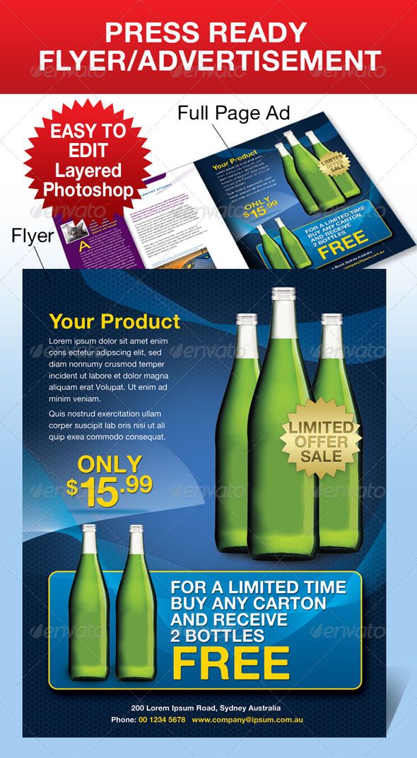 86 best Print Templates images on Pinterest Print templates - advertisement flyer maker 86 best Print Templates images on Pinterest Print templates - advertisement flyer maker