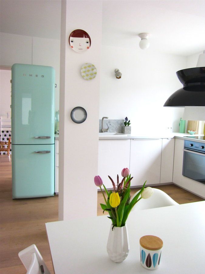 Die besten 25+ Smeg kühlschrank Ideen auf Pinterest schwarze - wohnideen amerikanisch Die besten 25+ Smeg kühlschrank Ideen auf Pinterest schwarze - wohnideen amerikanisch