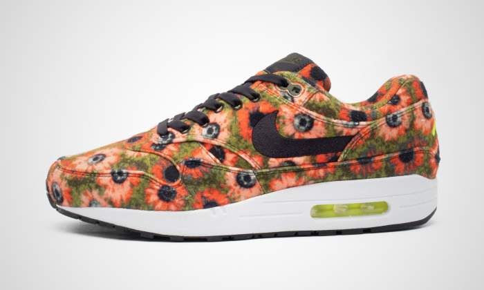 nike air max zwart bloemen nike air max zwart bloemen