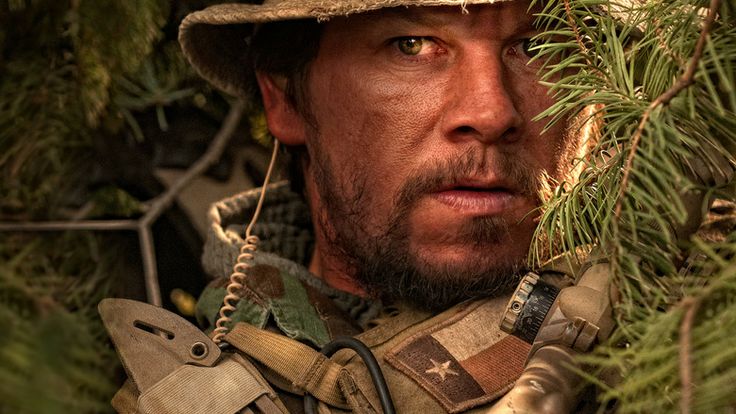 Lone Survivor Movie Free