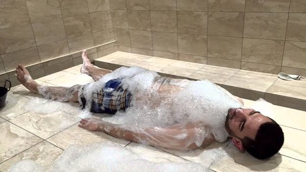 Gay saunas in istambul