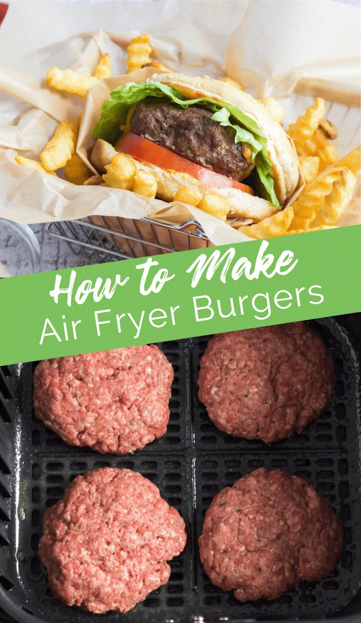 Pin on Airfryer Goodies
