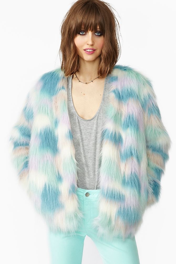 Polar Bear Taxidermy Rug For 12330 The Emanuel Ungaro Stylish Coats For Women 2018