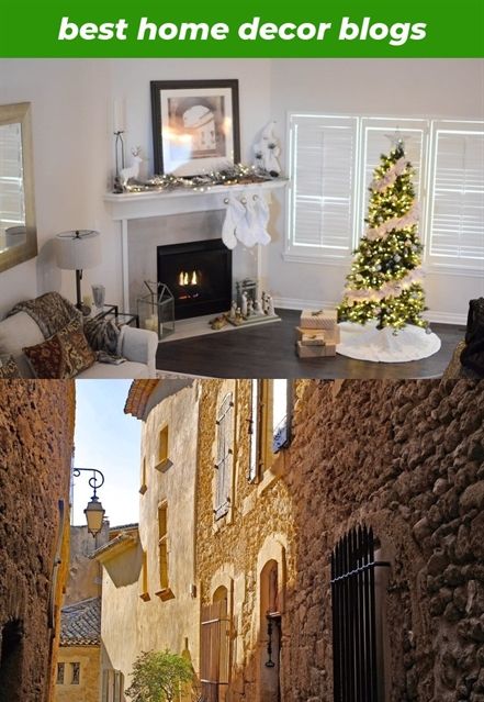 best home decor blogs