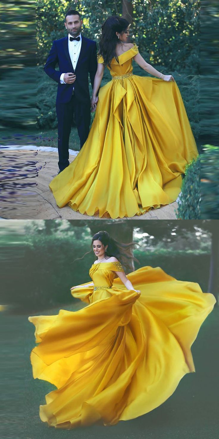 Woodpecker yellow backless dress Woodpecker yellow backless dress