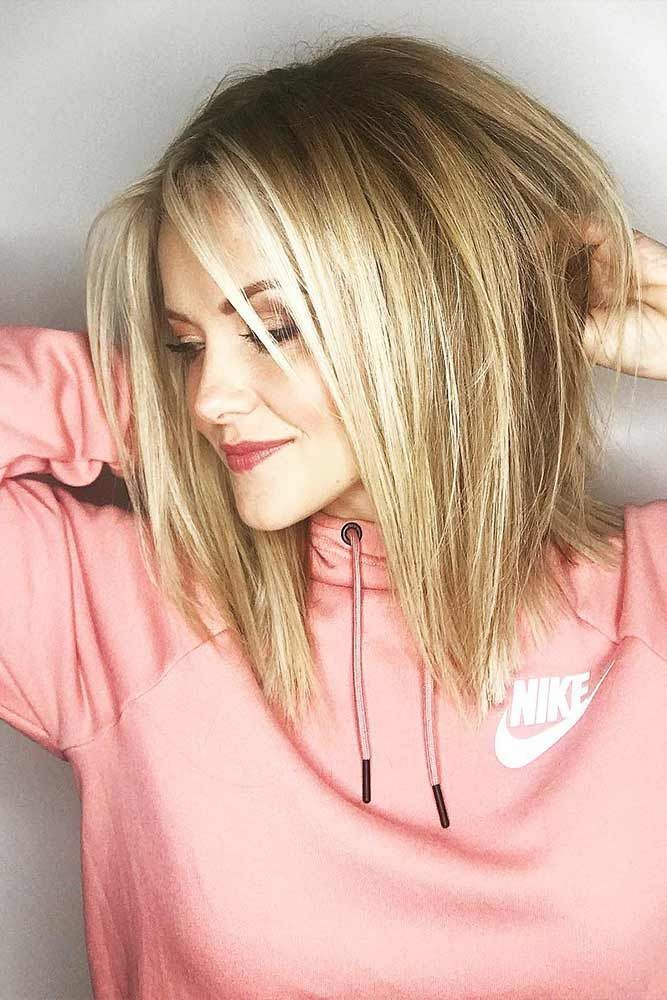 The 25 Best Long Bob Haircuts Ideas On Pinterest Bobs 18 Amazing Ideas For Long Bob Haircuts Straight Hairstyles Fast Perfect Look