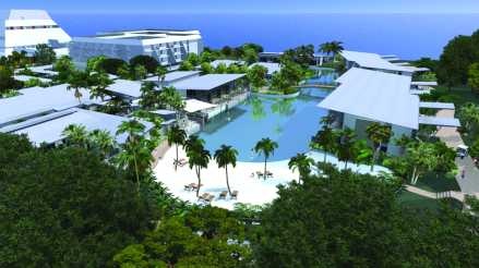 Sky City Hotel Darwin Sky City Hotel Darwin
