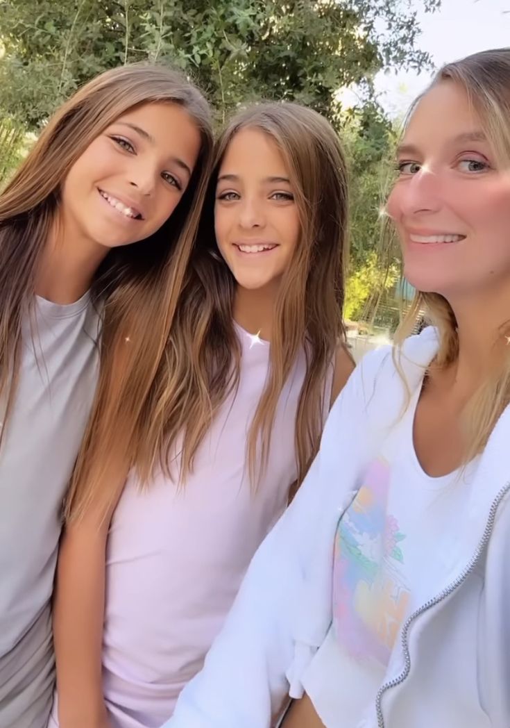 Pin By Madi Taylor On The Clements Twins Twins Worlds Most Beautiful Latest Pics