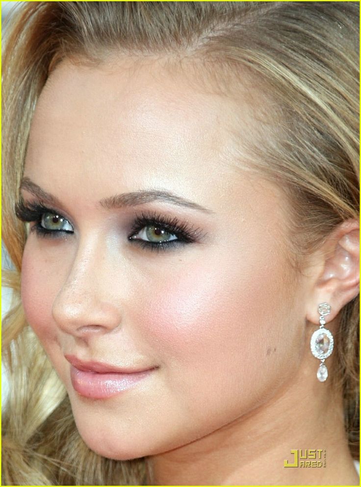 Cat Eye Bridal Makeup Cat Eye Bridal Makeup
