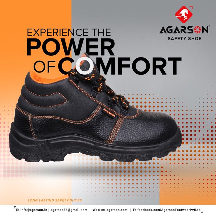 AGARSON SAFETY SHOES agarson-safety-shoes