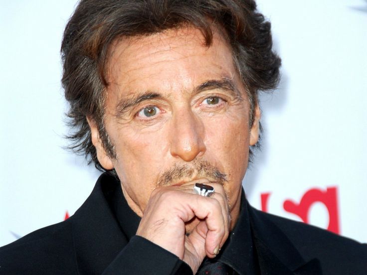 Al Pacino - A Timeless Thinker