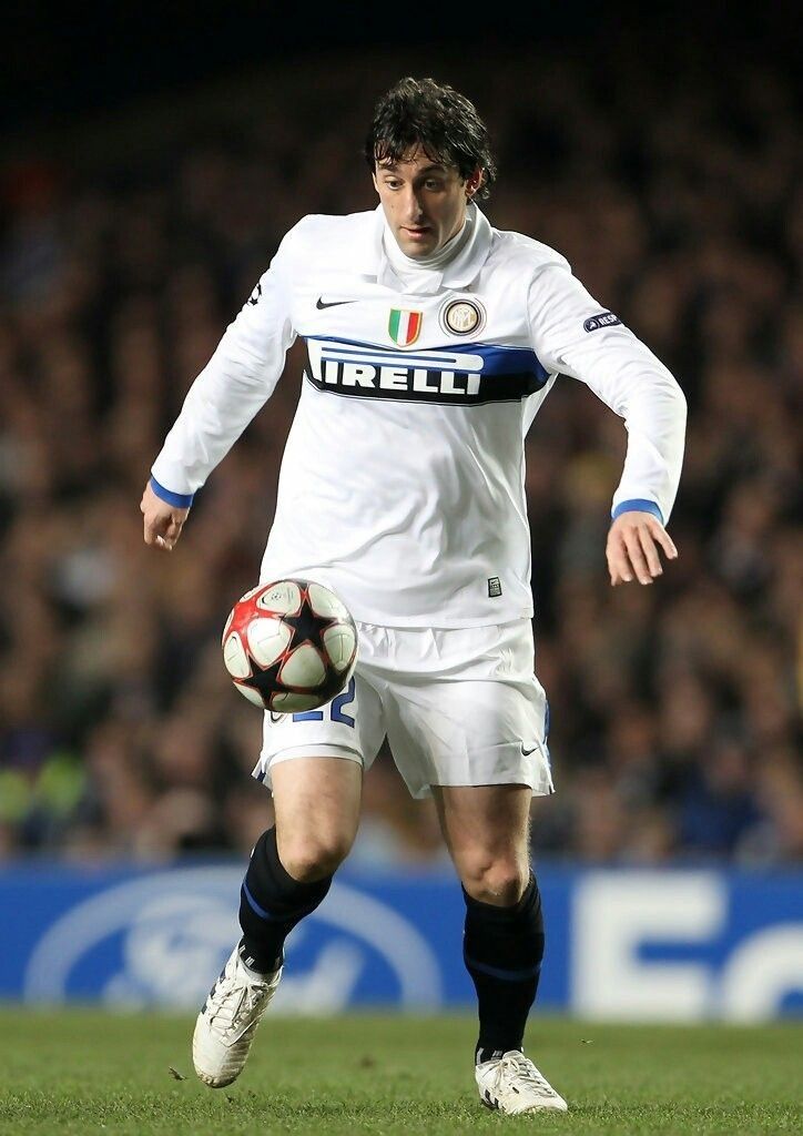 Diego Milito Inter Milan | Squadra di calcio, Giocatori di calcio