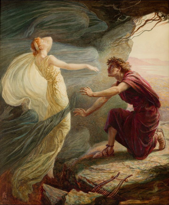 Thinking About Orpheus Eurydice Again In 2025 Antikes F4064ad8825493a1fa4f76d227bd1cfc
