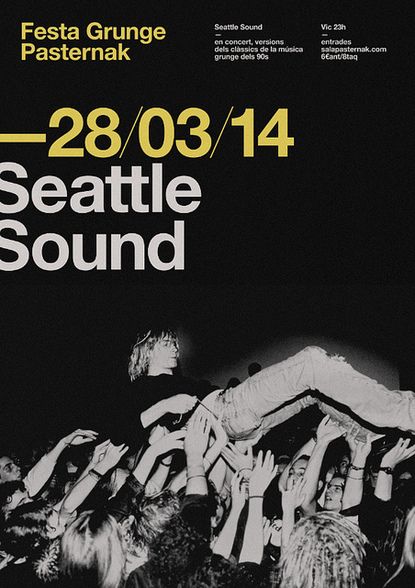 The White Sound