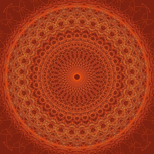 mandalas
