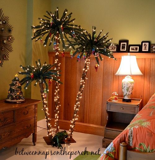 Best 25 Tropical christmas decorations ideas on Pinterest
