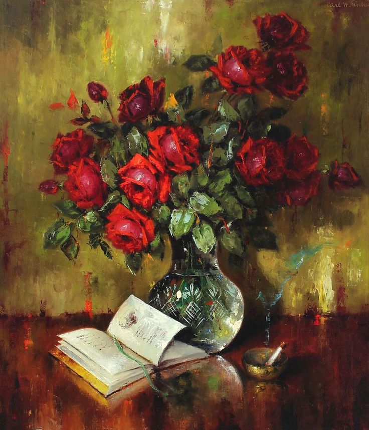 Fischer Oil Paintings Fischer Oil Paintings