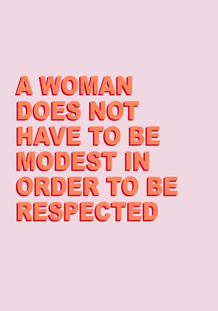 A Woman of Order
