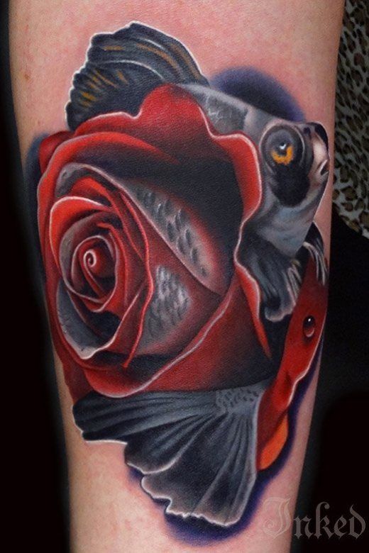 168 best rose tattoos images on pinterest creative ideas and other 168 best rose tattoos images on pinterest creative ideas and other