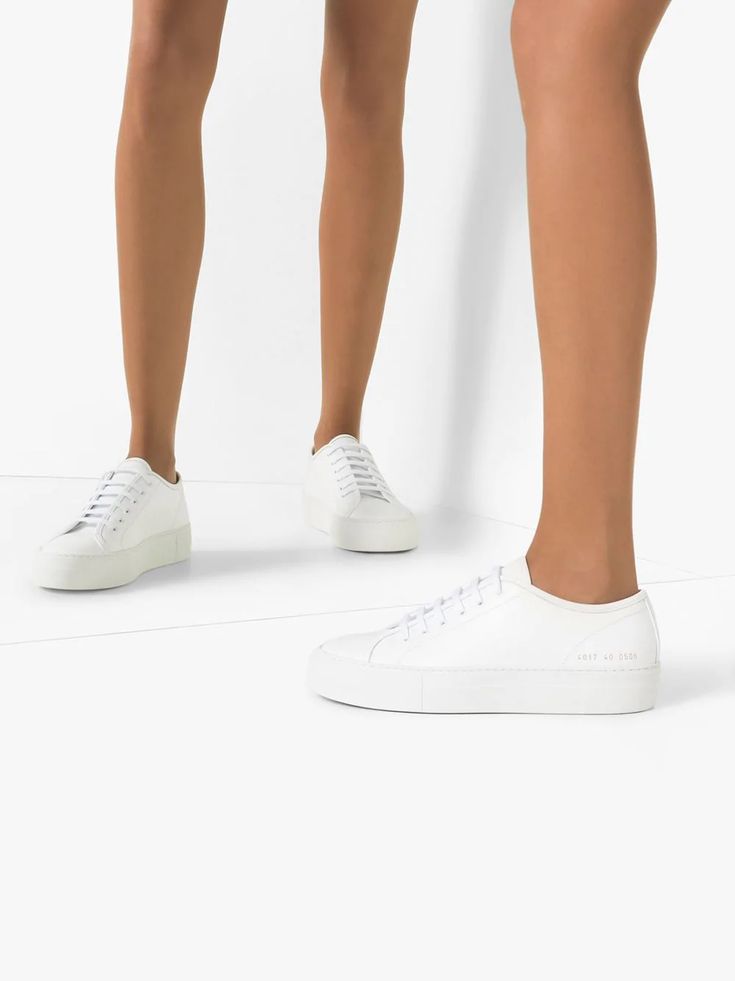 Men's Track 90 Sneakers by Common Projects | Coltorti Boutique