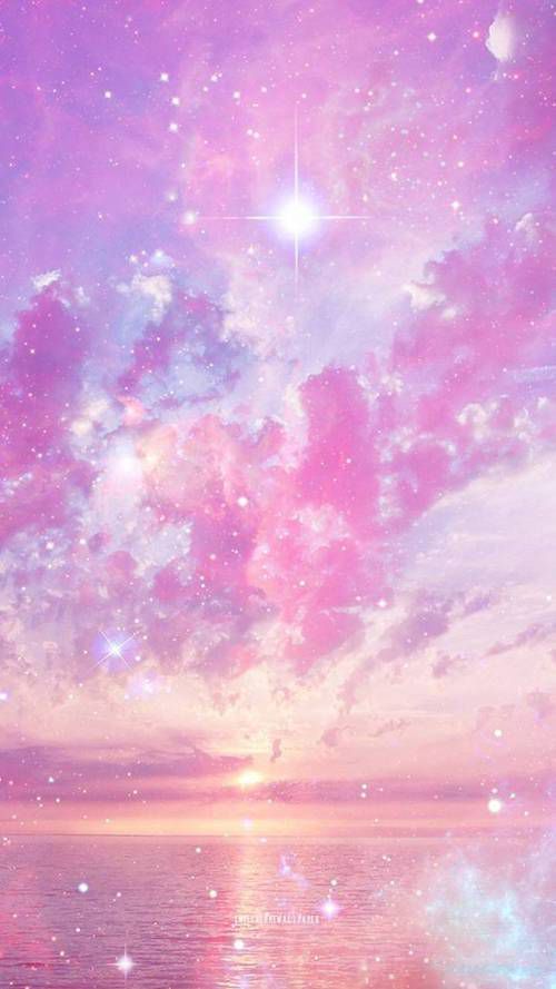 Galaxia Rosa In 2020 Galaxy Wallpaper Iphone Galaxy Background Galaxy Wallpaper