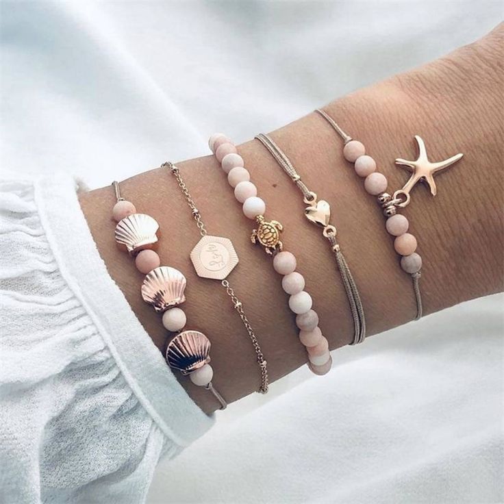 Vkme Poseidón Tortuga Pulsera Sra Simulación Perla Pulsera Vkme Poseidón Tortuga Pulsera Sra Simulación Perla Pulsera
