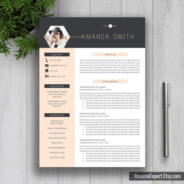 21 best BAB images on Pinterest Resume ideas, Career advice - unique resume templates 21 best BAB images on Pinterest Resume ideas, Career advice - unique resume templates