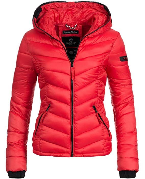 Damen Jacke & Damen Mantel 2018 2019 Winter | Teknobest Damen Jacke & Damen Mantel 2018 2019 Winter | Teknobest