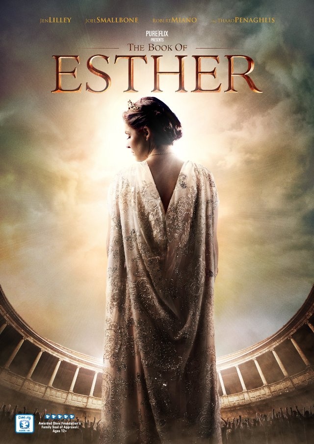 Movies About Queen Esther In The Bible The Book of Esther | Christian movies, Book of esther, The bible movie