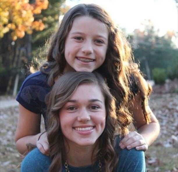 Duck Dynasty Daughter Married