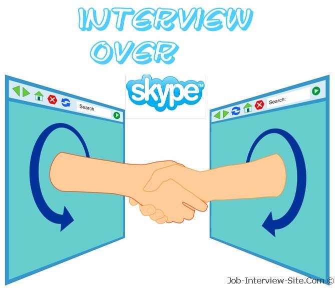 tips on job interviews