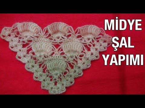 BAHAR GÜZELİ ŞAL MODELİ TARİFİ BAHAR GÜZELİ ŞAL MODELİ TARİFİ