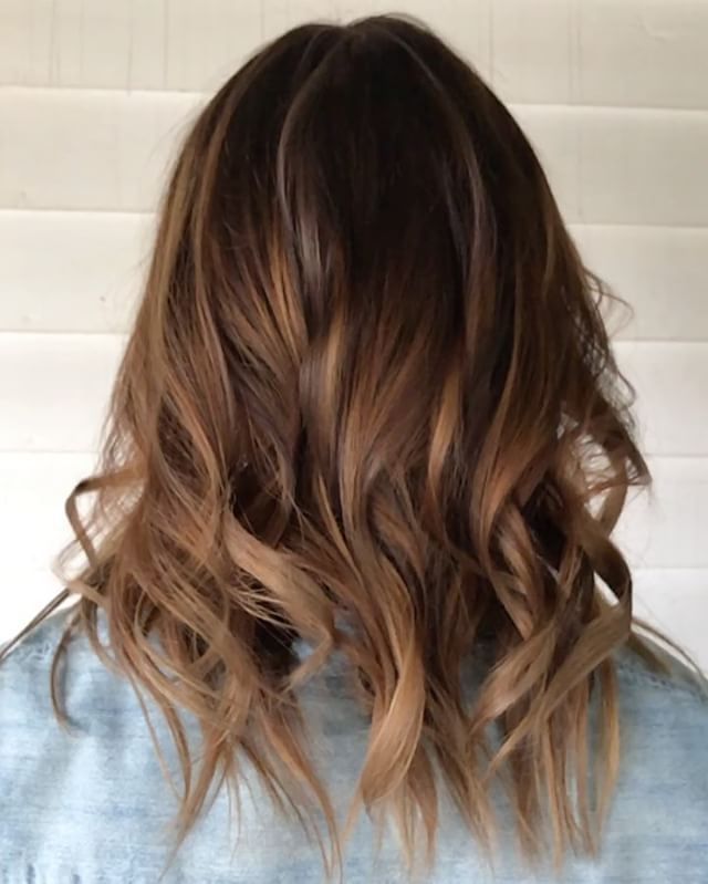 Tigereye Hair A Hair Color That Shimmers Like A Tiger Eye Tigereye Hair A Hair Color That Shimmers Tiger Eye Hair Color Tiger Eye Hair Hair Inspiration Color