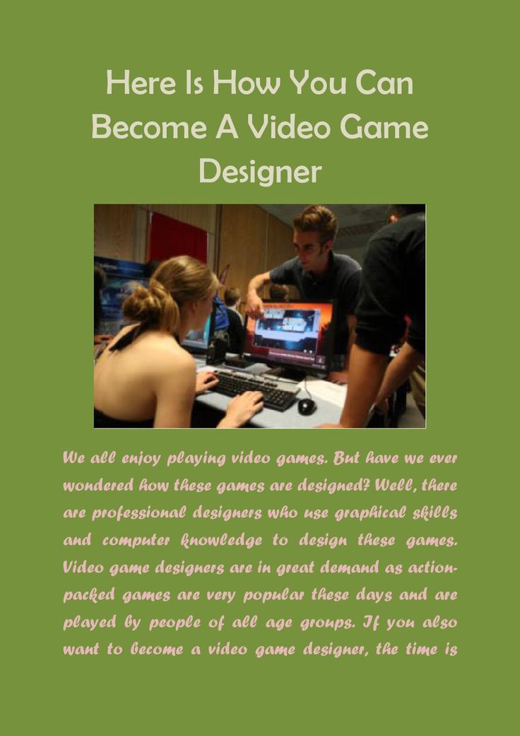 Best 25+ Game design jobs ideas on Pinterest Game design courses - video game designer job description Best 25+ Game design jobs ideas on Pinterest Game design courses - video game designer job description