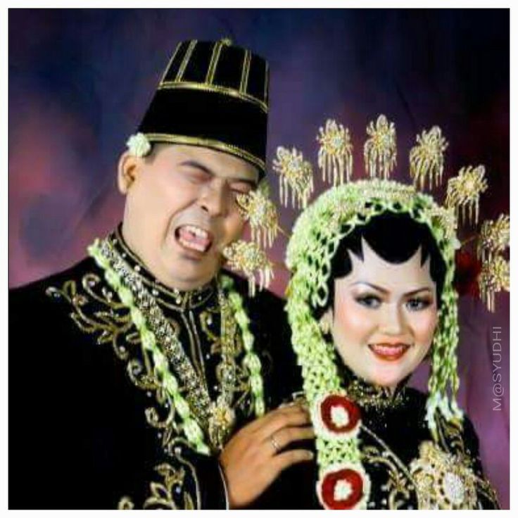 Pengantin Gambar Lucu Humor Lucu Lucu