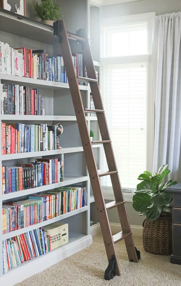 best 25 library ladder ideas on library best 25 library ladder ideas on library