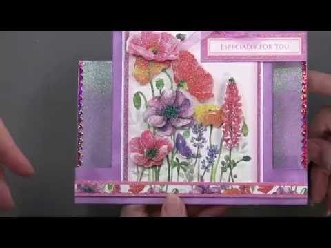 Hunky Dory Crafts Youtube Hunky Dory Crafts Youtube