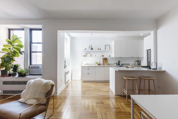 Goldreif Profile Coffee Unit Showroom Herford Modern Kitchen Cabinets Brooklyn Kitchen Kitchen Design