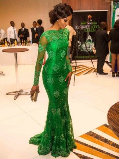 meilleures idées de la catégorie Robe de soirée africaine sur Pinterest