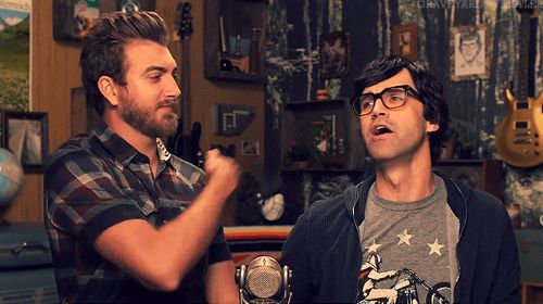 How Animals Eat Their Food Rhett And Link How Animals Eat Their Food Rhett And Link
